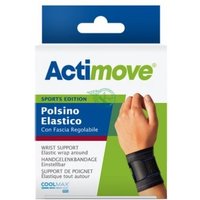 Actimove Sport Polsiera Unica 1 Pezzo