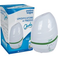 Pumilene vapo umidif.freddo