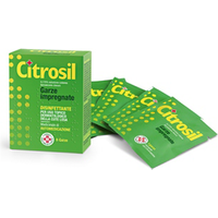 Citrosil 8 garze 0,175%