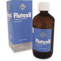 Flutoxil Sciroppo 4mg/5ml 250ml
