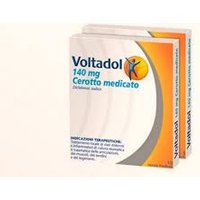 Voltadol 10 cerotti medicati 140mg