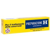 Preparazione h unguento 1,08% da 50 g