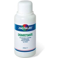 Master aid disinf.250ml