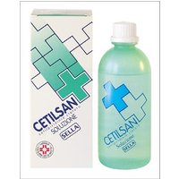 Cetilsan Soluzione 200ml