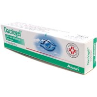 Dacriogel gel oft.10g
