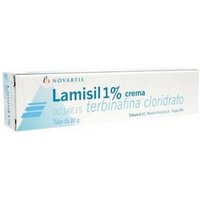 Lamisil crema 1% 20g