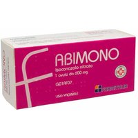 Abimono 1 ov vag 600mg