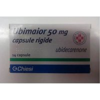 Ubimaior 14capsule 50mg