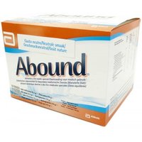 Abound neutro 30 bustine