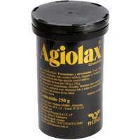 Agiolax granulato barattolo 250g