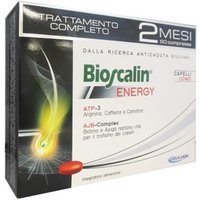 Bioscalin Energy 60 Compresse