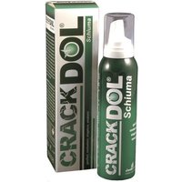 Crackdol schiuma