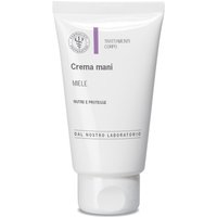 Crema mani miele 75ml