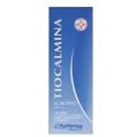 Tiocalmina Sciroppo 200g