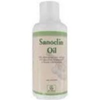 Sanoclin oil detergente 500ml
