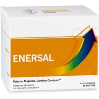 Enersal 36 bustine
