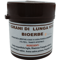 Grani Di Lunga Vita Bioerbe 33 g