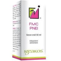 Fmc Vir 2 Gocce 50ml