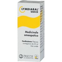 Lymdiaral 20ml Gocce Pascoe