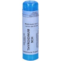 Thyroidinum 9ch gr