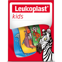 Leukoplast kids 12 pezzi