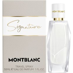 Mont Blanc - Signature - Eau De Parfum Donna 50 Ml Vapo-image