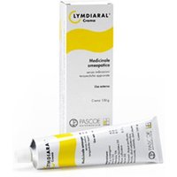 Lymdiaral crema 40g pascoe