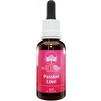 Passion love 30 ml