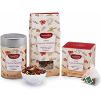 Filtroscrigno Tisana Fuoco Caminetto 15 Filtri