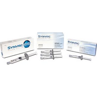 Synvisc siringa acido ialuronico 1 siringa 2 ml