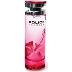 Police Passion D Edt 100 Vapo