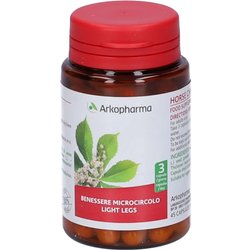 Arkocapsule Ippocastano 45 Capsule Arkocapsule Ippocastano 45 Capsule