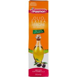Plasmon Olio Vitaminizzato