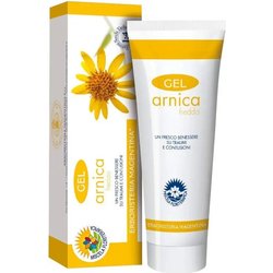 Gel Arnica Freddo 100Ml