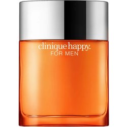 Clinique Clinique Happy - Eau De Toilette Uomo 100 Ml Vapo