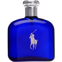 Polo Blue U Edt 125ML