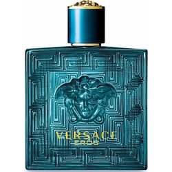 Versace - Eros Deodorant Spray Deodoranti 100 ml unisex Versace - Eros Deodorant Spray Deodoranti 100 ml unisex