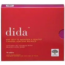 Dida Integr. 60 Compresse Dida Integr. 60 Compresse