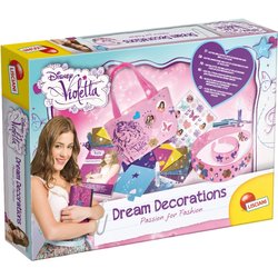 Lisciani 44221 - Violetta Dream Decoration Lisciani 44221 - Violetta Dream Decoration