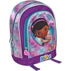 Doctora Giocattoli Zaino, 28 Cm, Colore Blu, Blu, 28 Cm, Zaino Per Bambini Doctora Giocattoli Zaino, 28 Cm, Colore Blu, Blu, 28 Cm, Zaino Per Bambini