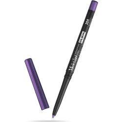 Pupa - Made To Last Definition Eyes - Matita Automatica Occhi 304 Shiny Violet