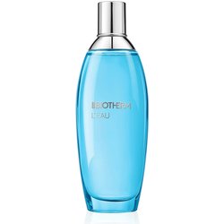 Biotherm L’Eau Eau De Toilette Da Donna 100 Ml