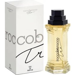 Rocco Barocco Tre D Edp 100 Vapo Rocco Barocco Tre D Edp 100 Vapo