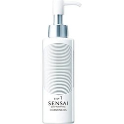 Sensai Silky Purifying Cleansing Oil Olio Detergente 150 Ml Sensai Silky Purifying Cleansing Oil Olio Detergente 150 Ml