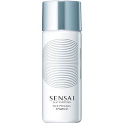 Sensai Silky Silk Peeling Powder 40g Sensai Silky Silk Peeling Powder 40g