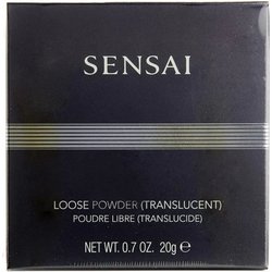 Translucent Loose Powder 20 Gr