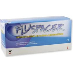 Fluspacer Distanziatore Per Aerosol Fluspacer Distanziatore Per Aerosol
