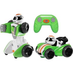 Chicco Gioco Robochicco Chicco Gioco Robochicco