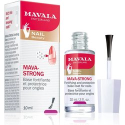 Smalto Mava-Strong 10 Ml Smalto Mava-Strong 10 Ml