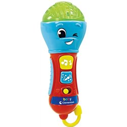 Baby Microfono Baby Microfono
